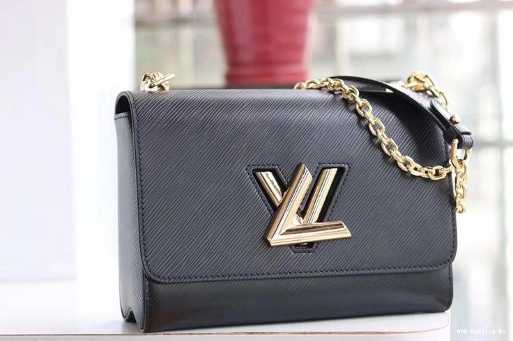 AAA Replica Ru Louis Vuitton TWIST 0806